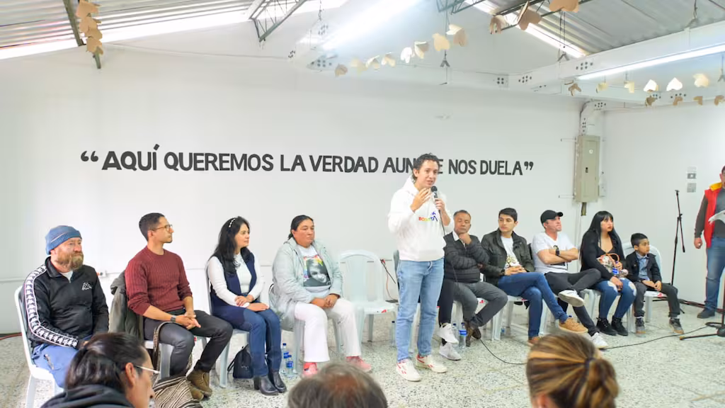 Concierto por la Paz